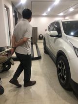 Bán toàn nhà văn phòng Hồ Tây, full nội thất vượng khí ô tô tránh, có thang máy, dt 88m2, 6 tầng, giá 15.5 tỷ, lh 0982188151