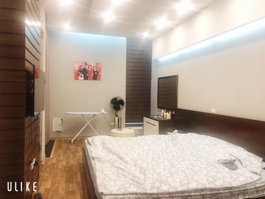 Bán Biệt thự lô góc ở KDT Mỹ Đình,sang trọng đẳng cấp, 150m2,LH 0939.286.833