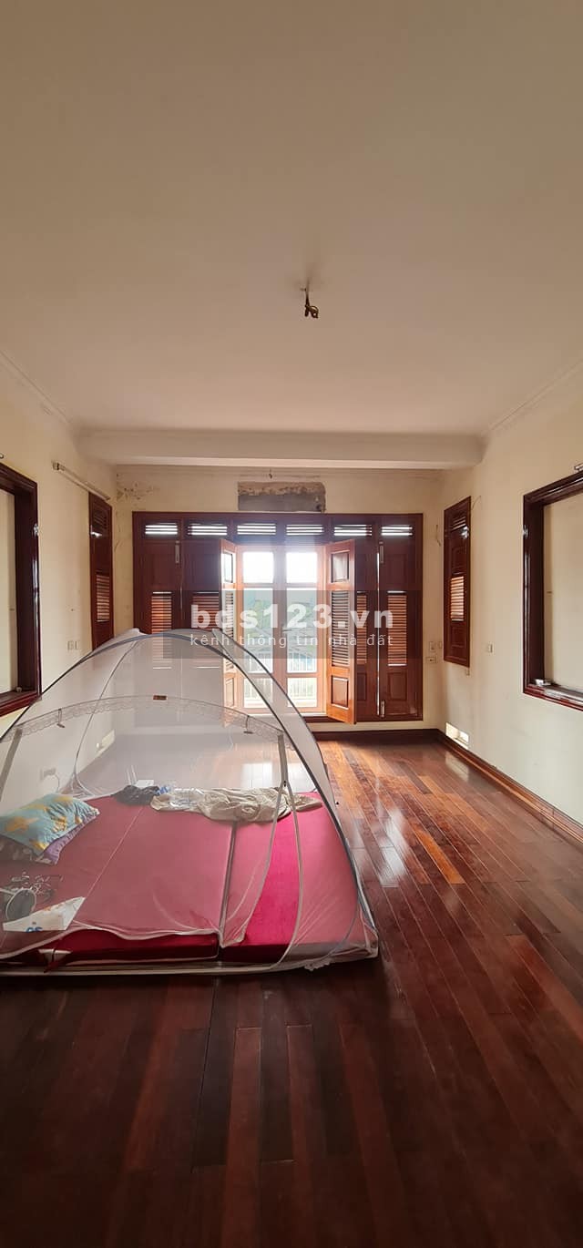 Bán nhà Lĩnh Nam, View Hồ, Kinh doanh, Ngõ ô tô thông khắp ngả, ở tuyệt, chào 6.5 tỷ