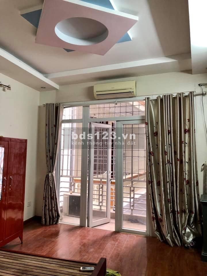 Bán nhà Minh Khai cạnh Hòa bình Green đối diện Time