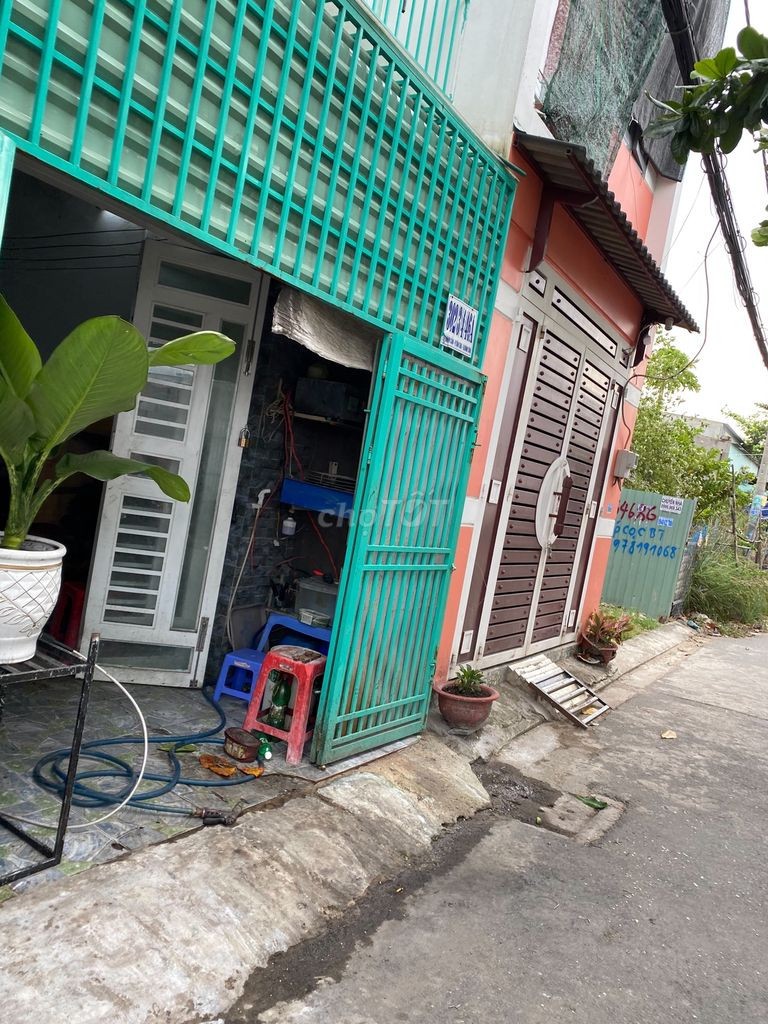 Cần bán nhà đẹp ở quận Bình Tân , tp Hồ Chí Minh