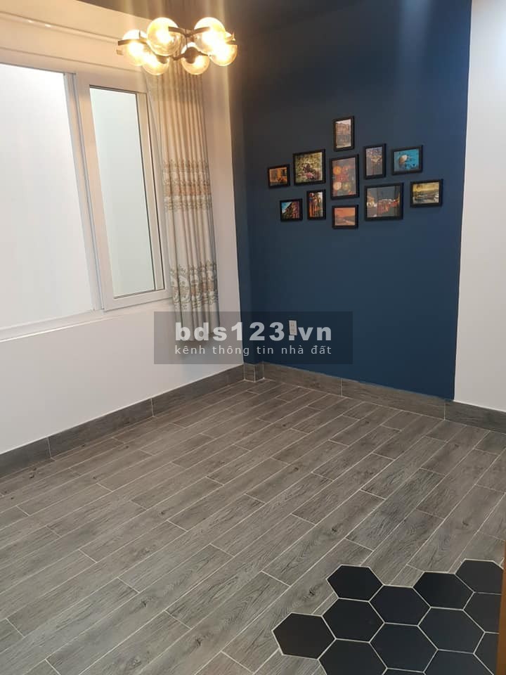 Bán CHDV 9PN 9WC ngay HXH Xô Viết Nghệ Tĩnh P.21 B.Thạnh, (4x12 x 5Tầng) 48m2 chỉ 6,8 Tỷ