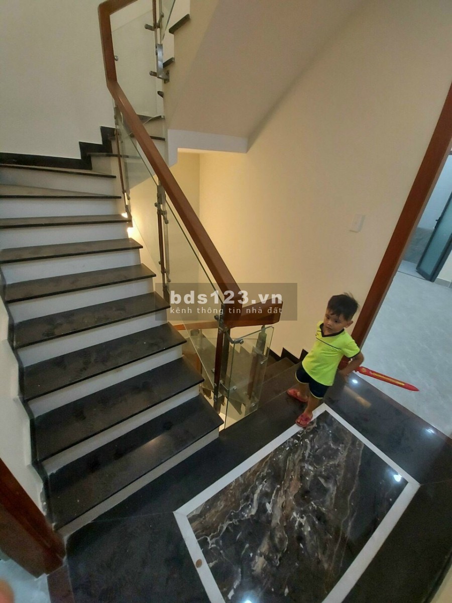 gò Vấp Dương Quảng Hàm cần bán gấp nhà mới, hẻm 7m, dt…