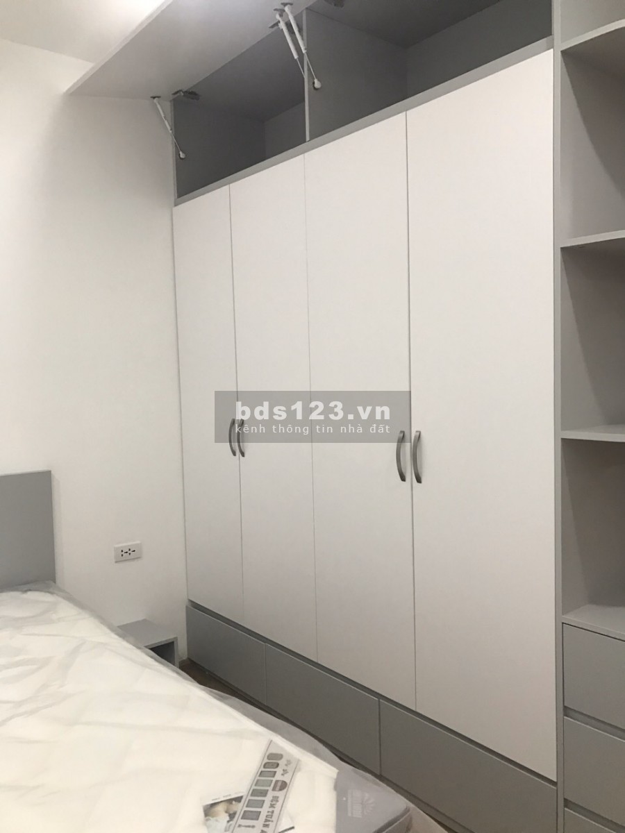 Chính chủ cho thuê chung cư Ecohome 3, 2PN, 70m2, full đẹp giá 6tr/th. LH(0944428855)