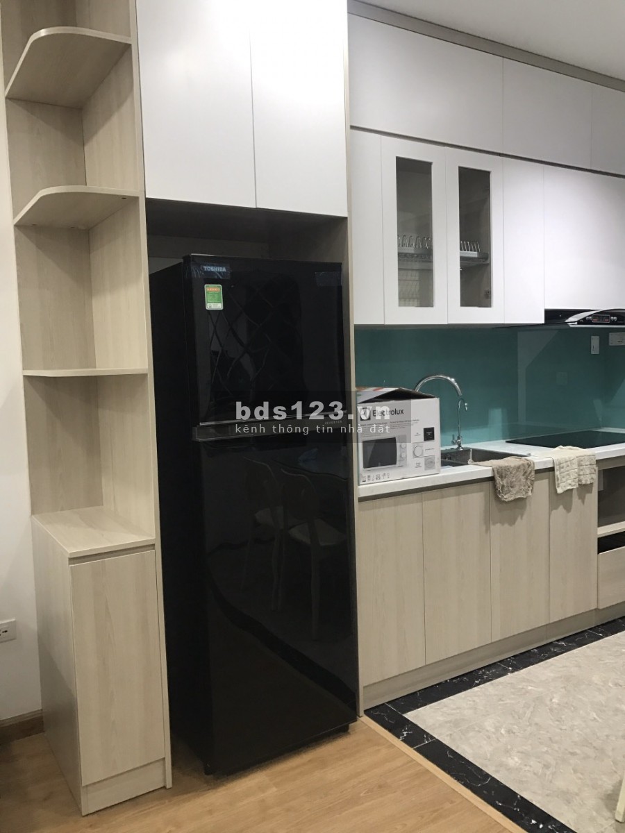 Chính chủ cho thuê chung cư Ecohome 3, 2PN, 70m2, full đẹp giá 6tr/th. LH(0944428855)