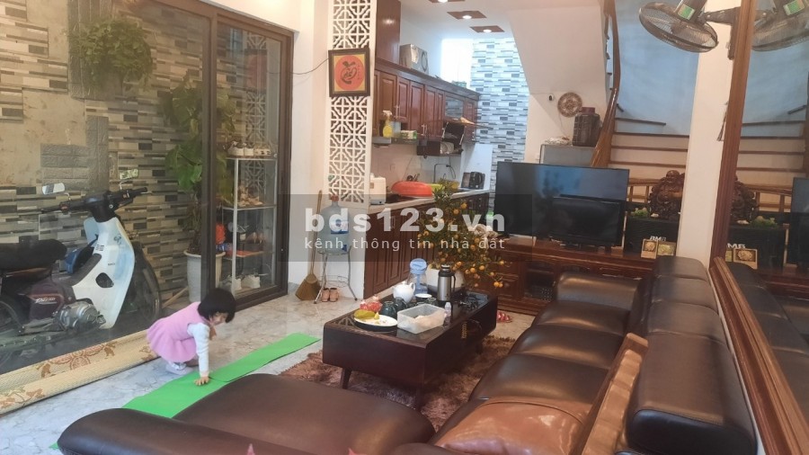 Nhà đẹp Lê Trọng Tấn, sđcc ô tô đỗ cửa giá rẻ, ảnh thật 100%