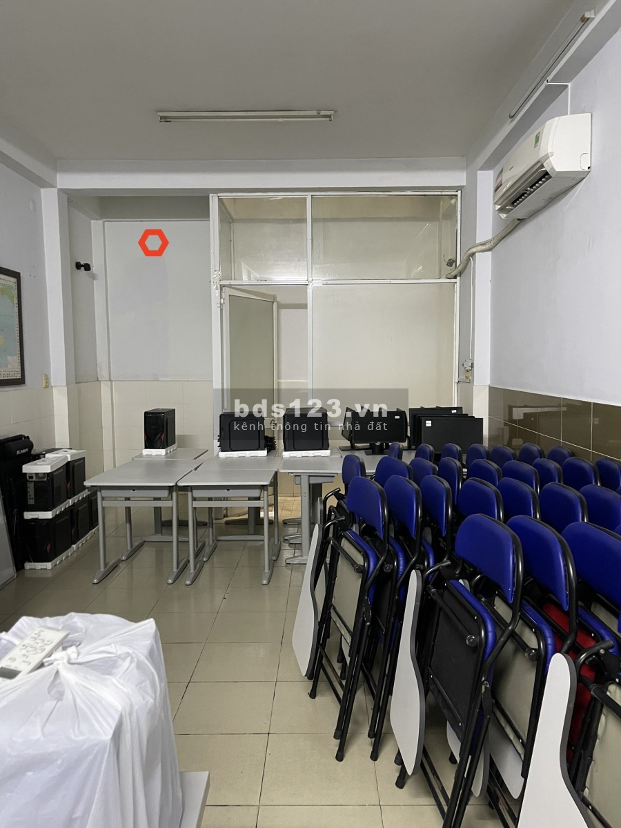 HXT Đinh Bộ Lĩnh 4x20m trệt, 2lầu, 4pn. Full máy lạnh. Chỉ 19tr/th.