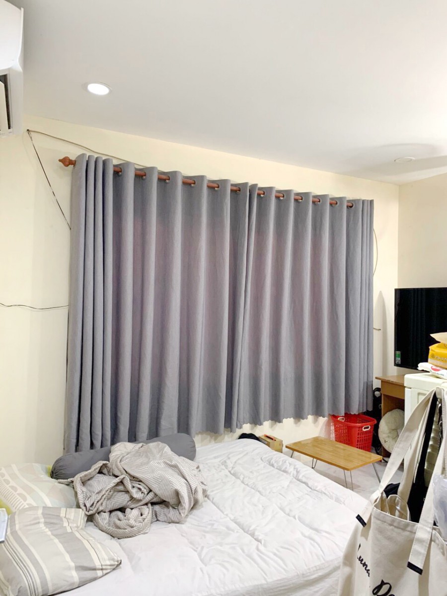 Nhà mới, 23m2, sát mặt tiền Hưng Phú Phường 9 Quận 8