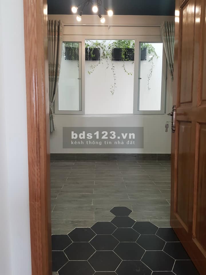 Bán CHDV 9PN 9WC ngay HXH Xô Viết Nghệ Tĩnh P.21 B.Thạnh, (4x12 x 5Tầng) 48m2 chỉ 6,8 Tỷ
