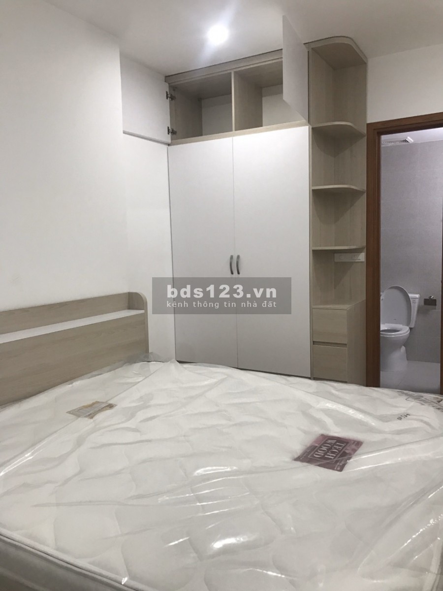 Chính chủ cho thuê chung cư Ecohome 3, 2PN, 70m2, full đẹp giá 6tr/th. LH(0944428855)
