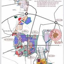 Đất Bình Dương bán giá vốn MT742 đối diện cổng VSIP2