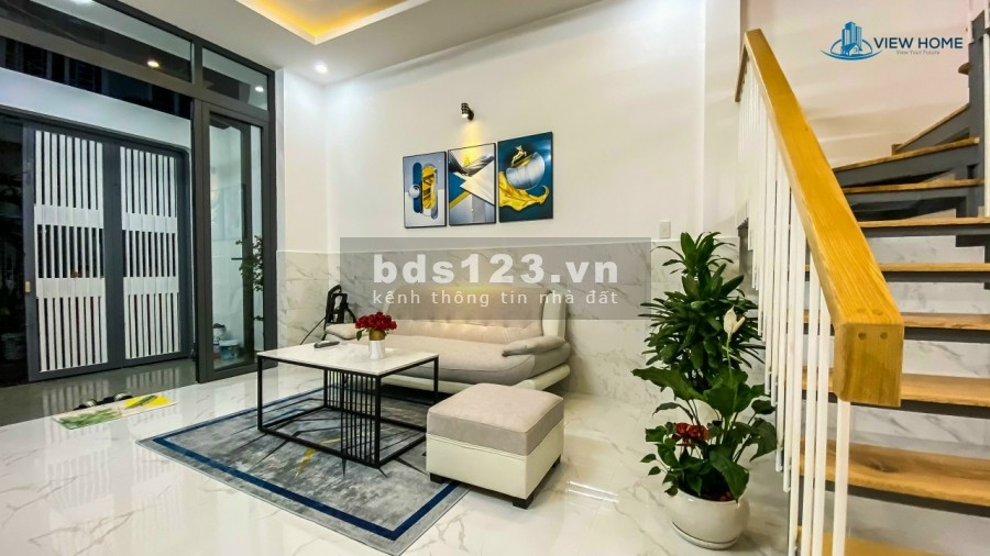 Chính chủ cần ra đi nhà Hóc Môn 75m2 giá 1 tỷ 350