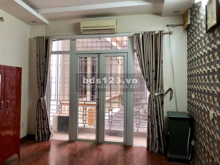 Bán nhà Minh Khai cạnh Hòa bình Green đối diện Time