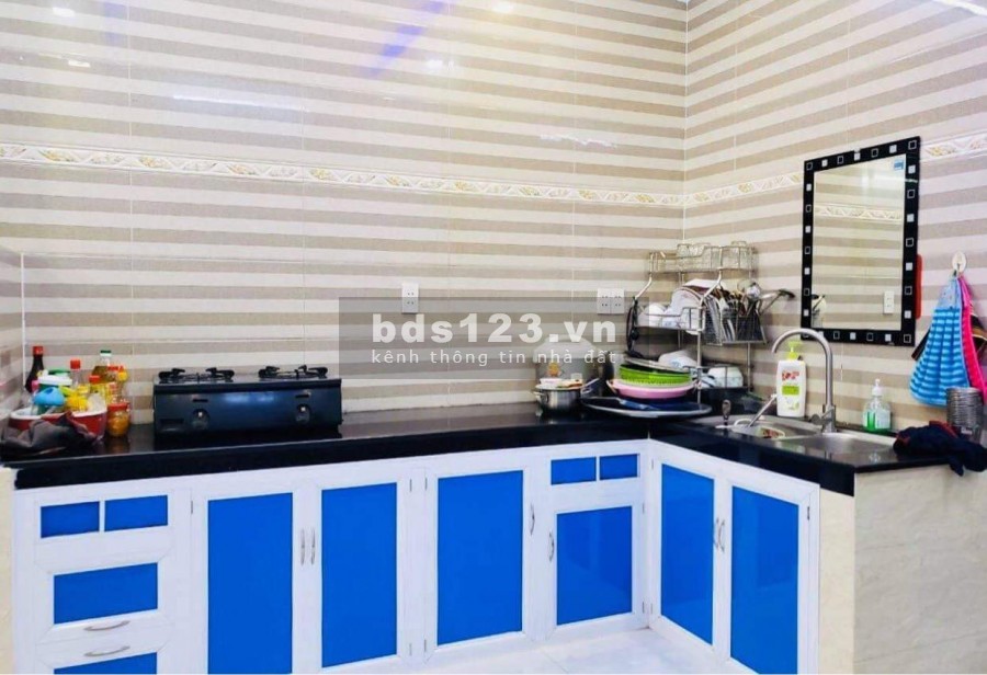 Bán nhà Quận Bình Thạnh 45M2 Đường Xô Viết Nghệ Tĩnh Phường 25 4 Tầng giá 5.7 tỷ