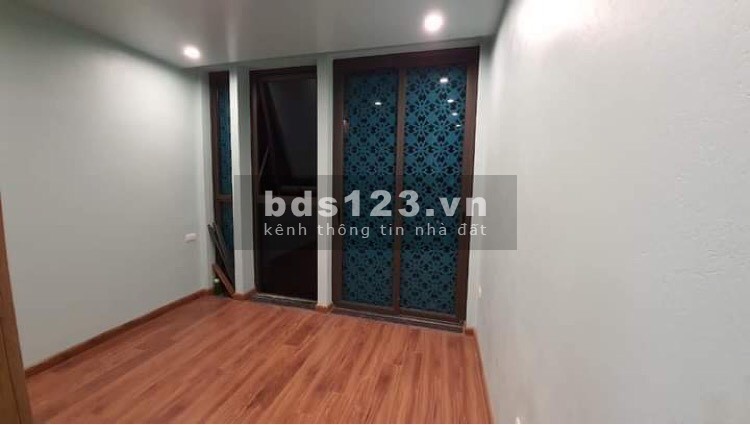 Ô TÔ CÁCH NHÀ 3 BƯỚC CHÂN, NHÀ MỚI ĐẸP Ở NGAY - FULL NỘI THẤT