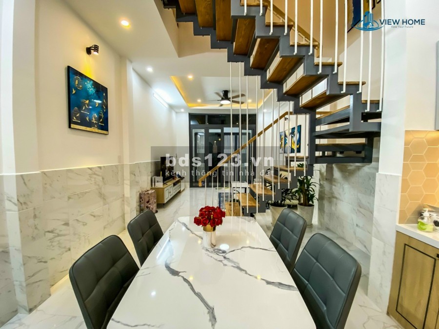 Chính chủ cần ra đi nhà Hóc Môn 75m2 giá 1 tỷ 350