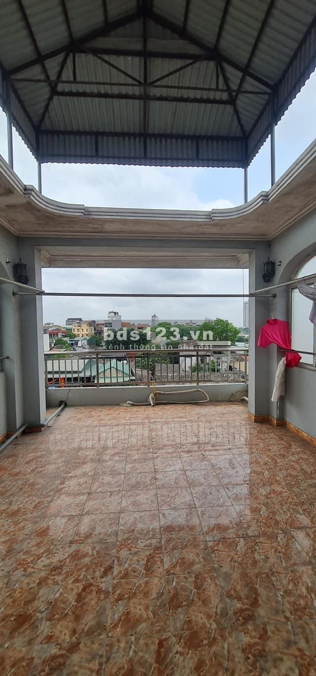 Bán nhà Lĩnh Nam, View Hồ, Kinh doanh, Ngõ ô tô thông khắp ngả, ở tuyệt, chào 6.5 tỷ