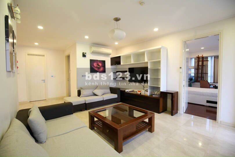 Cho thuê căn hộ L1, tầng 12, diện tích 154m2 , full nội thất, lh: 0972933496