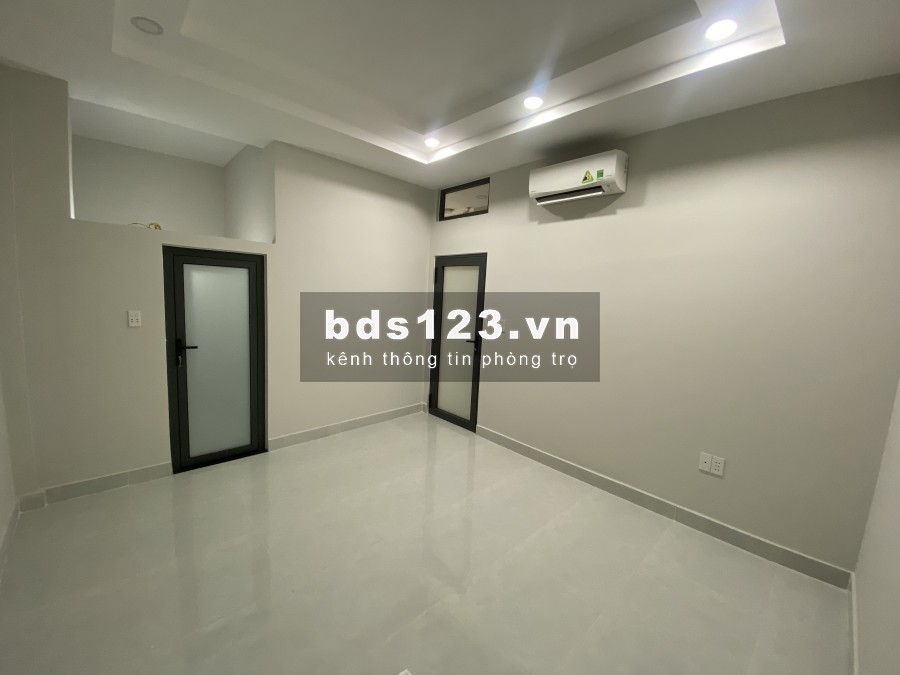 Căn Hộ Cao Cấp Chuẩn Khách Sạn Nguyễn Thái Sơn Gò Vấp