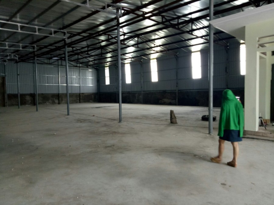 Cho thuê kho 1445m2, 800m, 500m,tại Ngọc Hồi, huyện Thanh Trì, Hà Nội