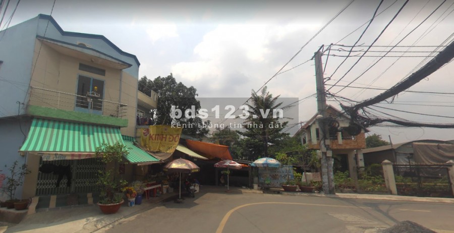 Bán gấp nhà cấp 4 Hiệp Bình Phước Tp Thủ Đức.