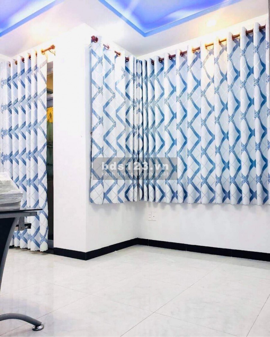 Bán nhà Quận Bình Thạnh 45M2 Đường Xô Viết Nghệ Tĩnh Phường 25 4 Tầng giá 5.7 tỷ