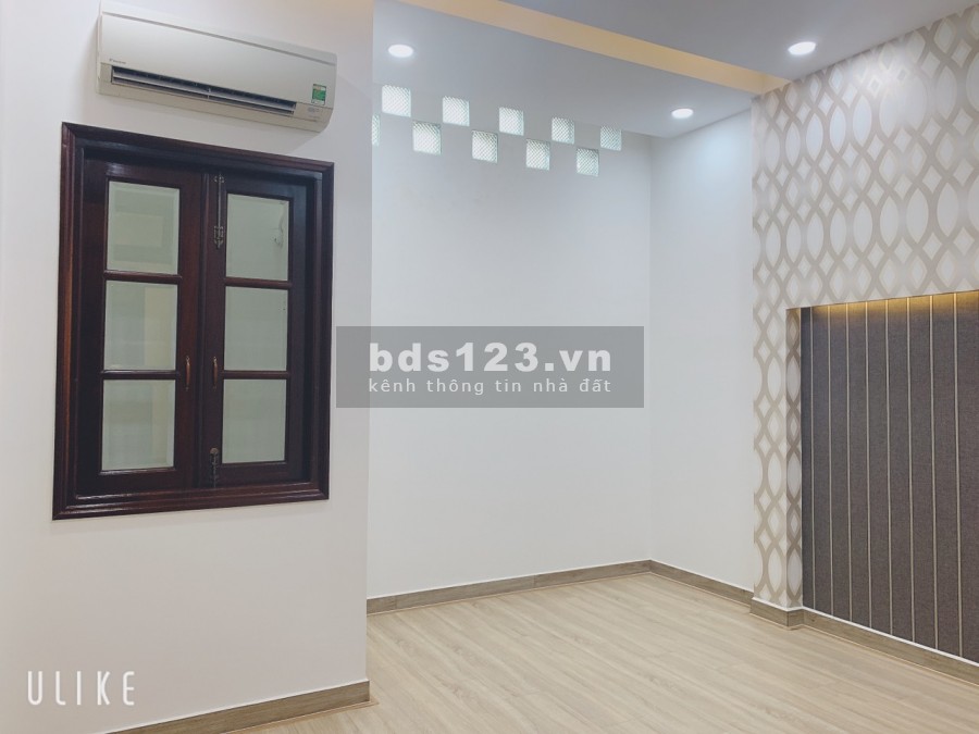 Bán Nhà HXT 4 tầng Lưu Chí Hiếu, TT, TP, 51(4X13) chỉ 7.6 tỷ
