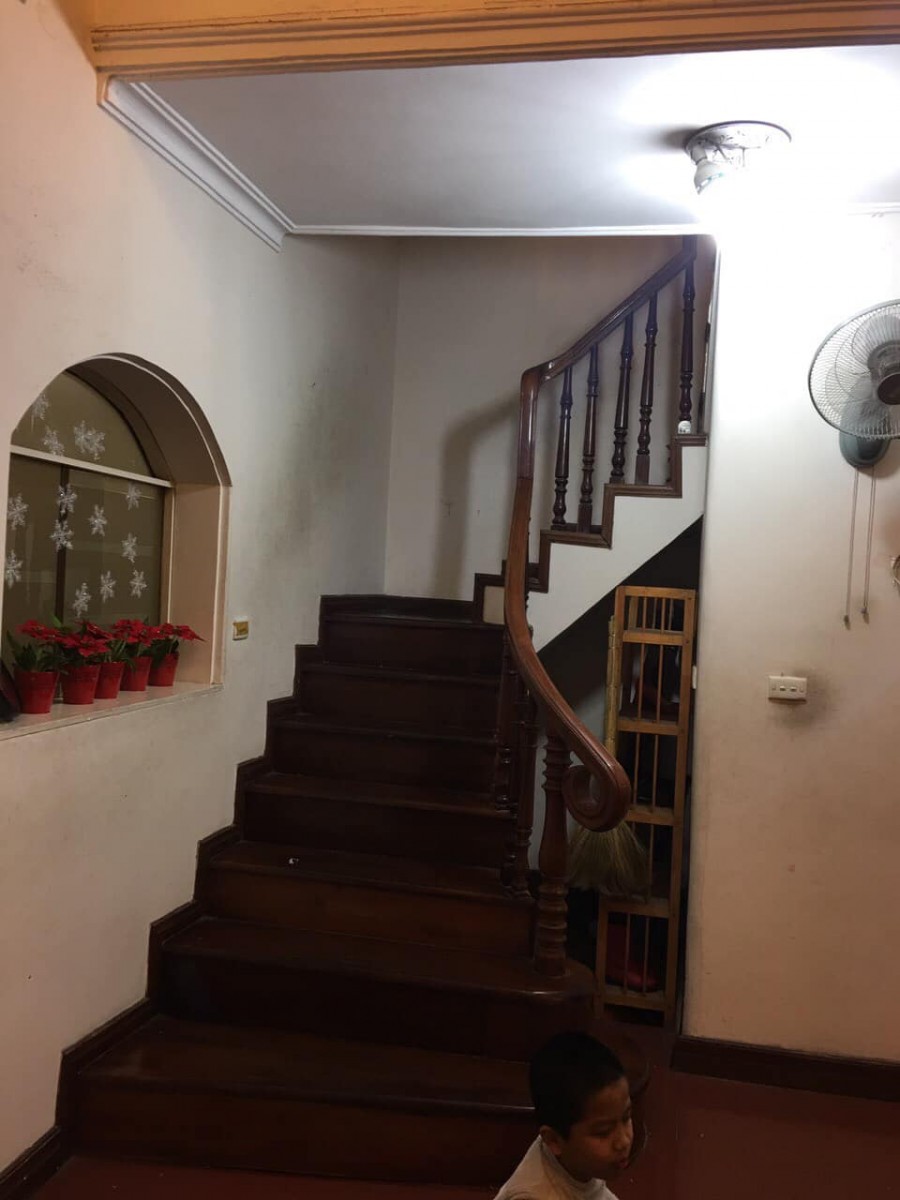 Rẻ quá, 88 triệu/m nhà Mp Giải Phóng, DT 135m, 2 tầng, MT 5m, vị trí đẹp, kd đỉnh, giá 12 tỷ.