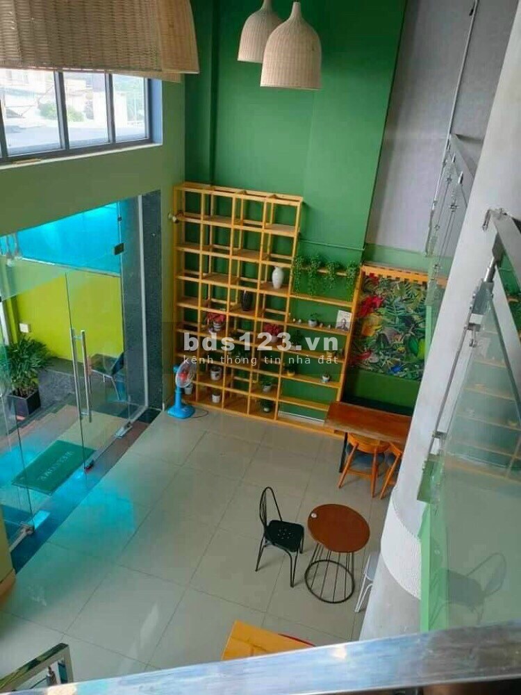  Mặt Bằng siêu đẹp 8x16 trệt lửng mặt tiền Dương Đình Hội Q9. Giá 22tr/th