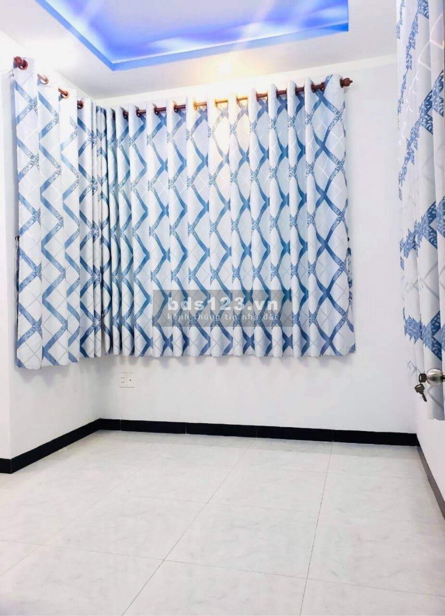 Bán nhà Quận Bình Thạnh 45M2 Đường Xô Viết Nghệ Tĩnh Phường 25 4 Tầng giá 5.7 tỷ