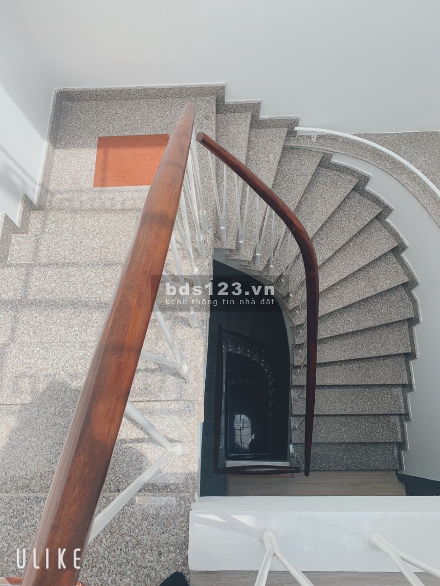 Bán Nhà HXT 4 tầng Lưu Chí Hiếu, TT, TP, 51(4X13) chỉ 7.6 tỷ