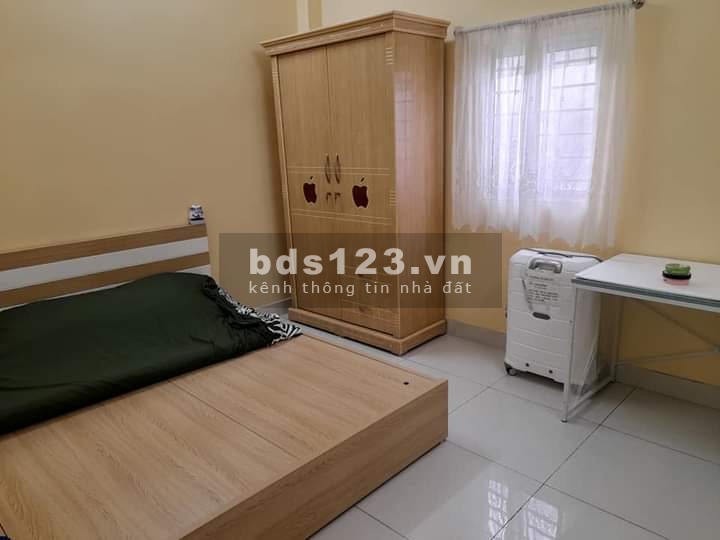 Bán Nhà HXT 4 tầng Lưu Chí Hiếu, TT, TP, 51(4X13) chỉ 7.6 tỷ