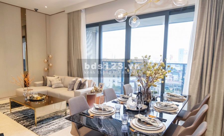 Chính chủ cần tiền bán cắt lỗ căn hộ tòa s2 tầng 10 Cần bán lại căn 2PN toà S2 Sky Oasis