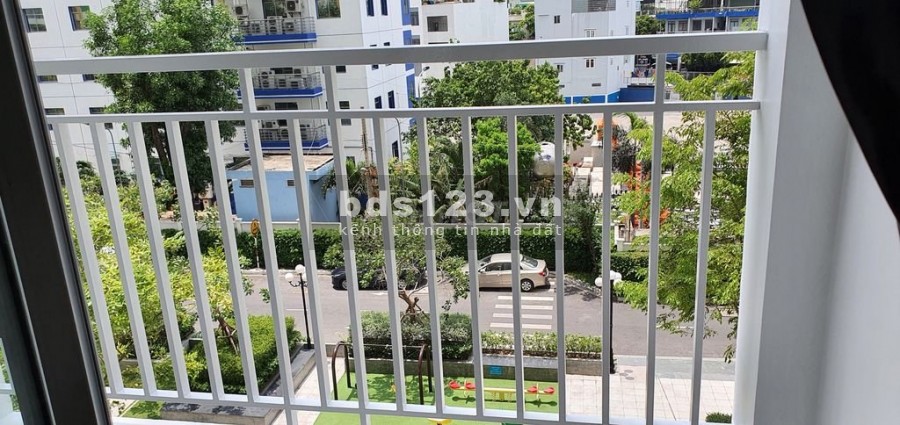 Cho thuê chung cư Melody Q. Tân Phú 2PN 2WC Nhà sạch sẽ - Vô là ở
