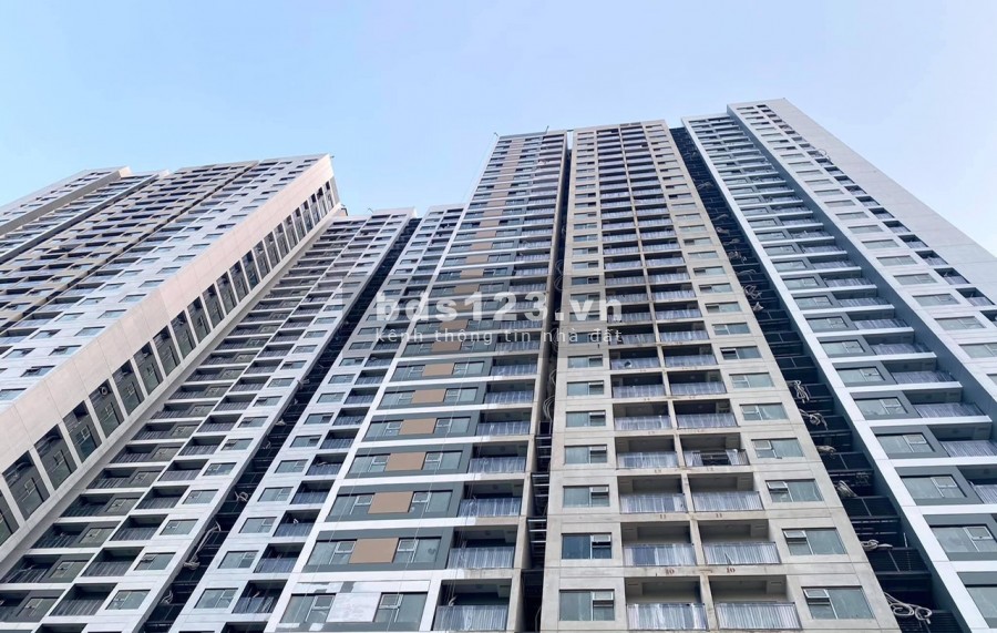 Chính chủ cần bán gấp căn hộ 1PN + 1 tòa S4.01 Vinhomes Smart City, giá chỉ 1,3 tỷ.