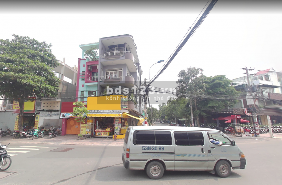 2 MT Cách Mạng Tháng 8 nguyên căn Tân Bình 4 x 12