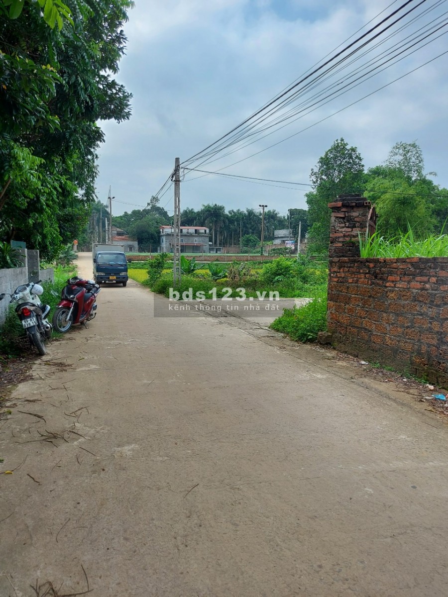 Chính chủ bán SIÊU PHẨM lô góc 694m 2MT, thôn 1 Tân Xã sát vách ĐH Văn Lang, FPT