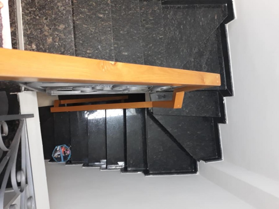 Định cư Mỹ Bán nhà hẻm 835 Trần Hưng Đạo, phường 2, Quận 5, dt 40m2, 3PN, 3WC, 3 tầng, giá 5 tỷ 6
