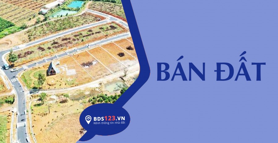 Bán đất Bán đất