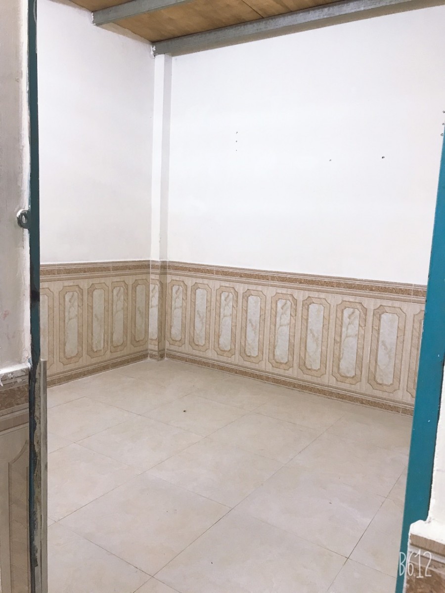 Bán nhà HXH đường Hương lộ 2 Bình Tân 42m2 giá 2 tỷ 449