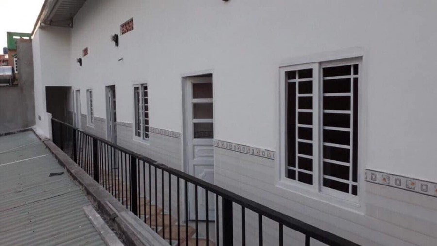 Bán nhà Huỳnh Văn Nghệ Phạm Văn Bạch Tân Bình 95m2 9PN giá…