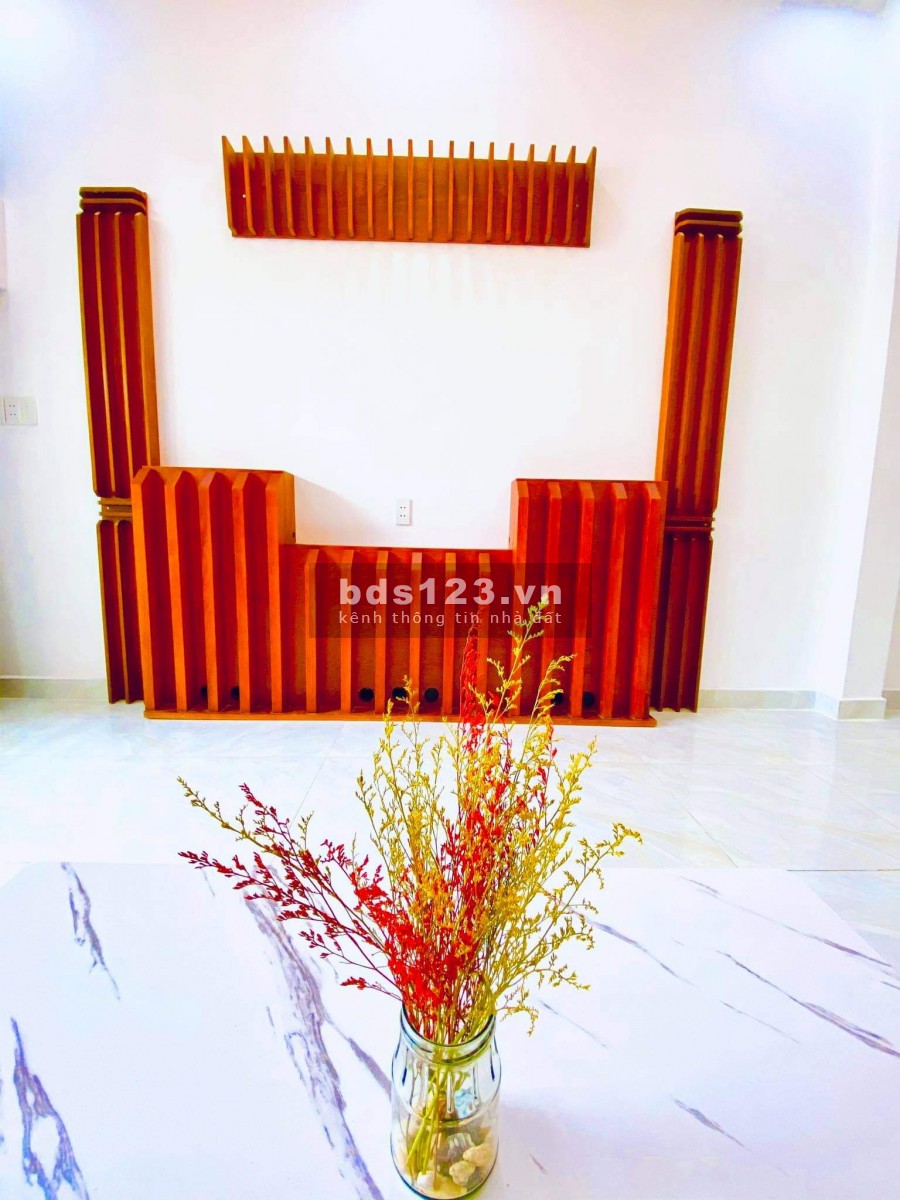 Bán nhà mặt tiền đường Lê Trọng Tấn, Tân Phú, 74m2, giá 10 tỷ 600 triệu