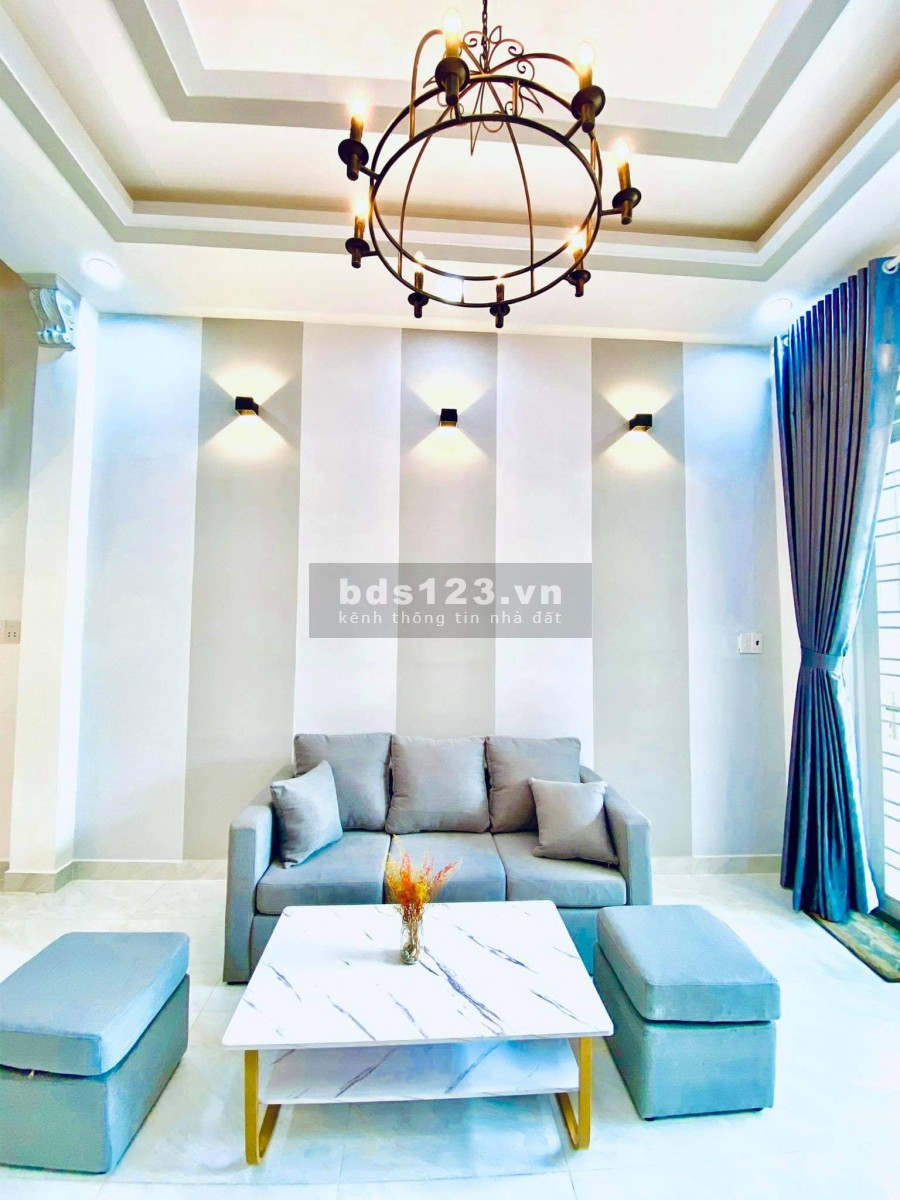 Bán nhà mặt tiền đường Lê Trọng Tấn, Tân Phú, 74m2, giá 10 tỷ 600 triệu