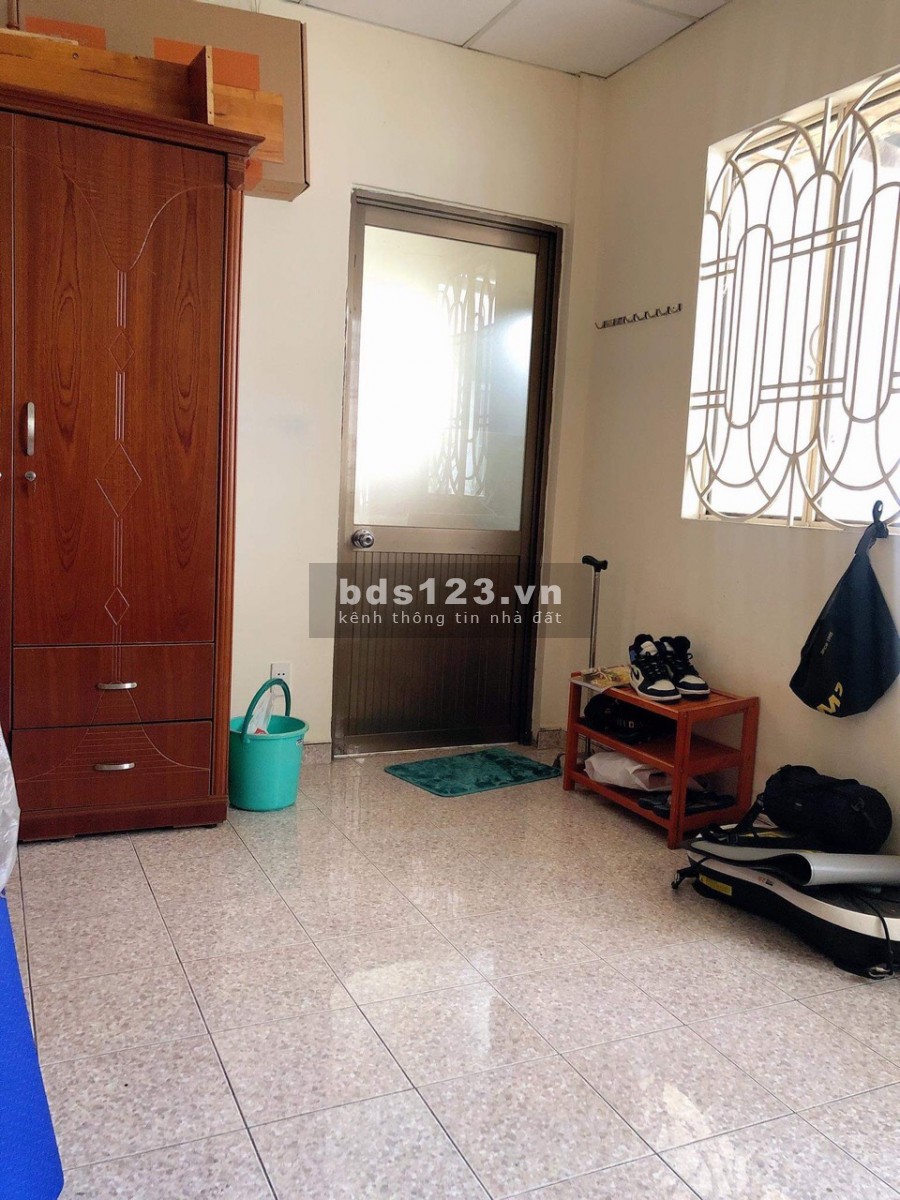 Bàn nhà mặt tiền lớn Trần Đình Xu Quận 1, dtsd 48m2, giá rẻ nhất khu 6.5 tỷ, nở hậu, phong thuỷ