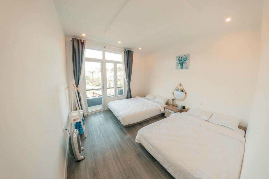 Bán Homestay đường Hoàng Diệu phường 5, thành phố Đà Lạt
