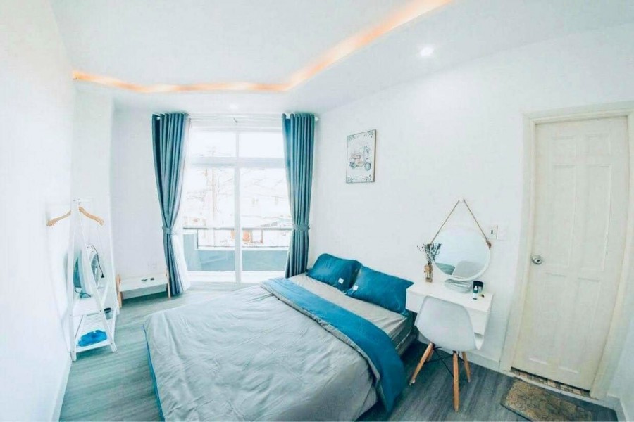 Bán Homestay đường Hoàng Diệu phường 5, thành phố Đà Lạt