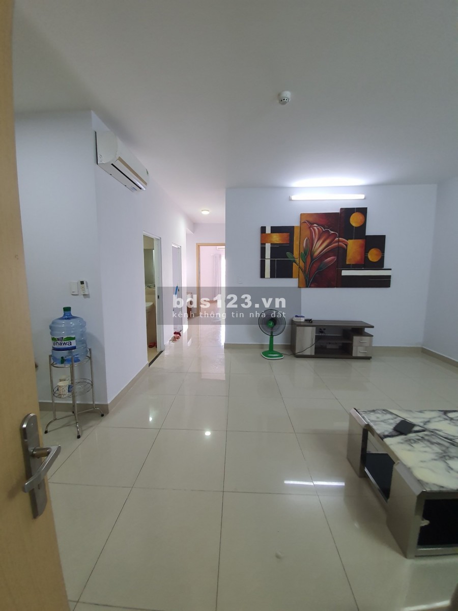 Cho thuê chung cư Oriental Plaza Q. Tân Phú 2PN 2WC Nhà Mới sạch sẽ