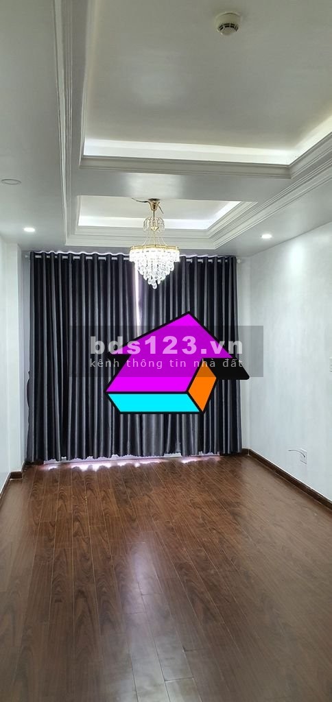 Cho thuê chung cư Melody Q. Tân Phú 2PN 2WC Nhà sạch sẽ - Vô là ở