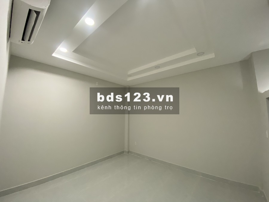 Căn Hộ Cao Cấp Chuẩn Khách Sạn Nguyễn Thái Sơn Gò Vấp