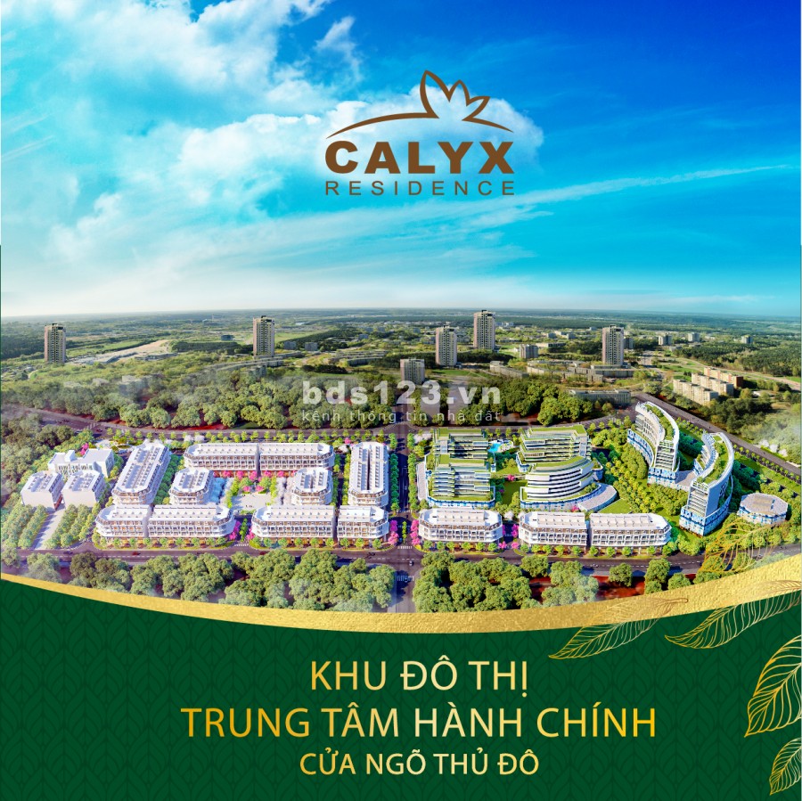 Mở Bán Đợt 1 Dự Án 319 BQP, mặt đường Cổ Loa, Đông Anh. Giá Bán Từ 52Tr/m2